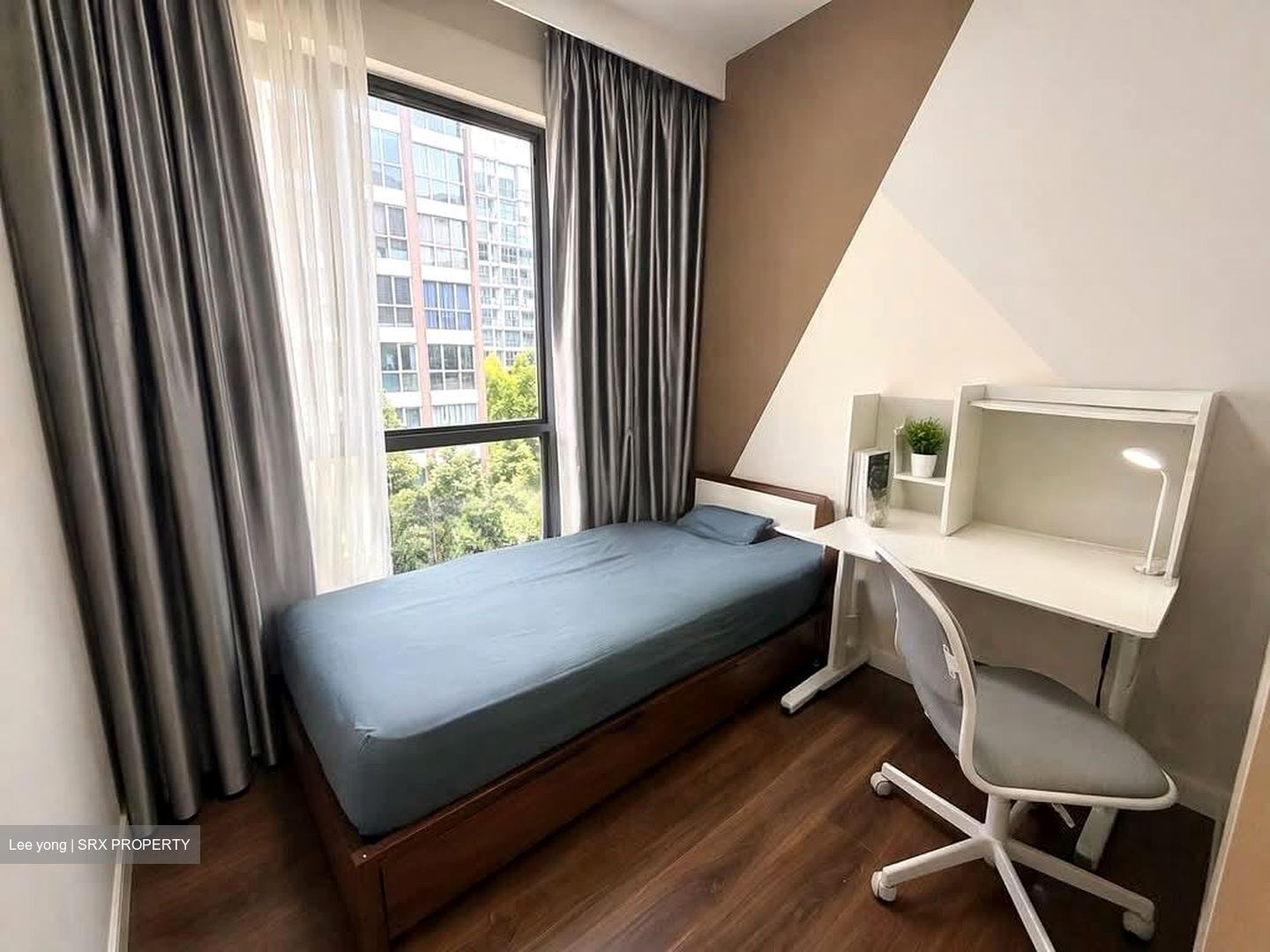 Bellewoods (D25), Condominium #547155611